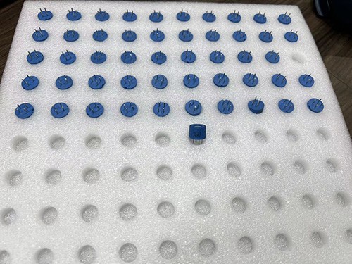 民用燃氣傳感器