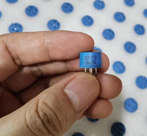 工業可燃氣體傳感器