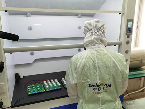 氣體傳感器生產廠家