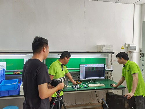 氣體傳感器生產廠家