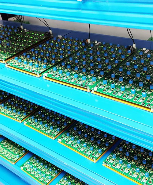 低功耗抗振型己烷傳感器