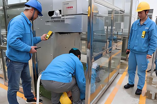 氣防站救援有毒有害氣體檢測(cè)儀