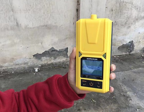 二氧化氮探測儀