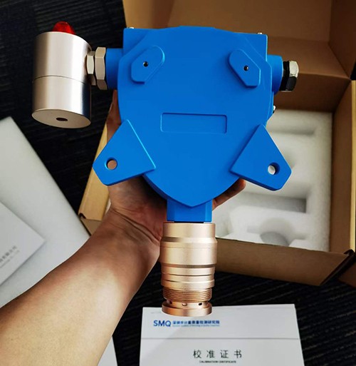 在線式氧氣報警器探頭