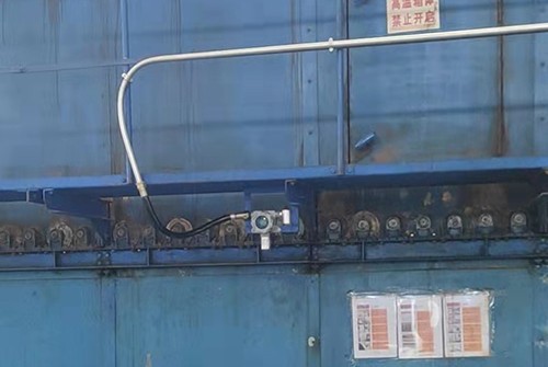 氣體檢測(cè)儀