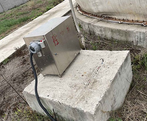 SF6六氟化硫檢測儀