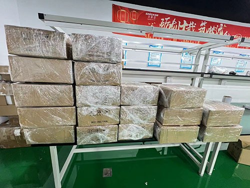 六合一甲烷氣體檢測(cè)儀