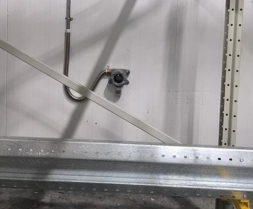 在線式過(guò)氧化氫報(bào)警器