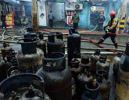 燃?xì)獗ㄊ鹿? style=