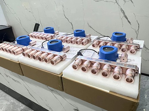 固定式多參數氣體測定儀