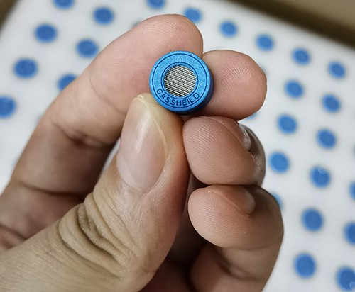 可燃乙炔傳感器