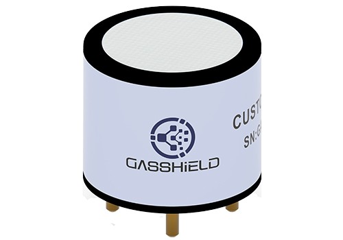 工業(yè)氧氣傳感器