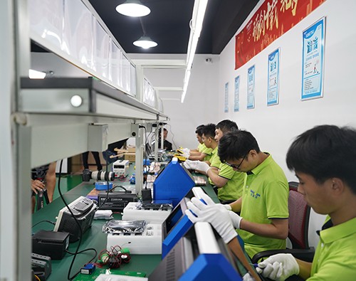 二氧化碳檢測(cè)儀