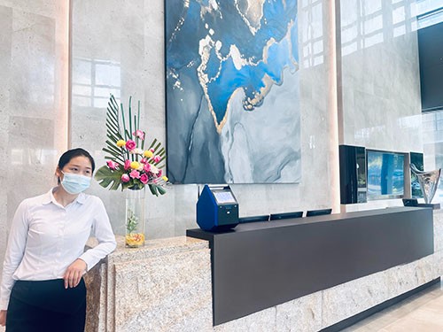 手提式煙霧氣體分析儀