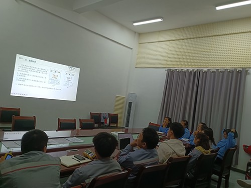 受限空間多功能有害氣體檢測儀