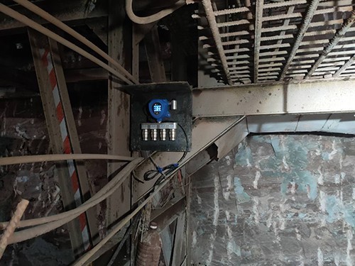 安息香醛檢測儀