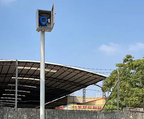 安息香醛檢測儀