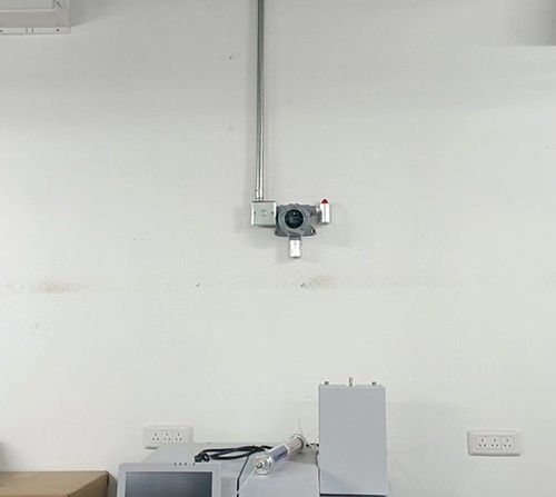 壁掛式阿尼林檢測儀