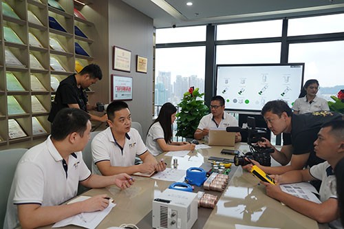 八氟環(huán)丁烷檢測(cè)儀售后服務(wù)包括有哪些