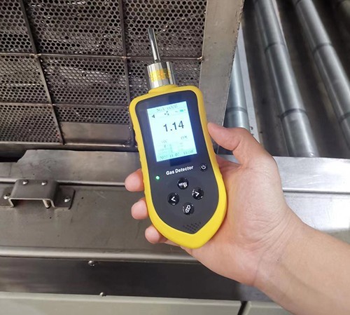 苯乙腈檢測(cè)儀