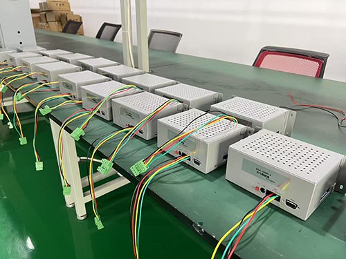 大氣智能盒傳感器模組