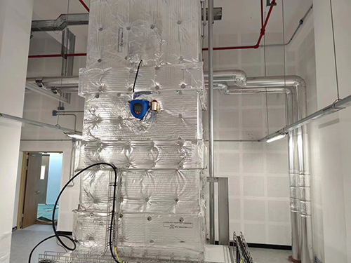 固定式丙二醇甲醚檢測儀