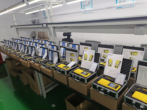 丙酮醛檢測(cè)儀交貨周期多久