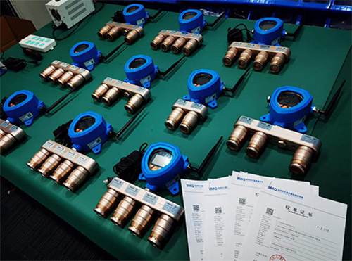 丙烯酸甲酯檢測儀