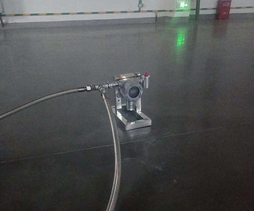 丙烯酸甲酯檢測儀