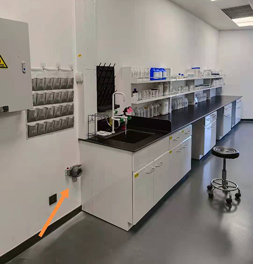 實驗室丙烯酸甲酯檢測儀應用案例