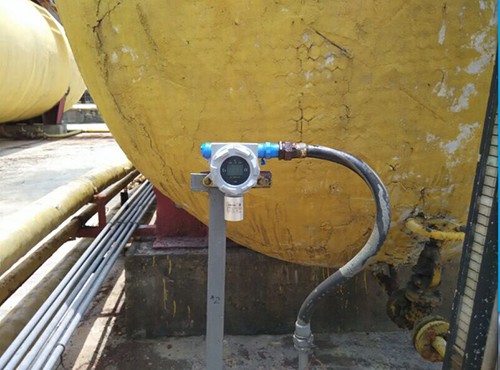 柴油檢測儀怎么校準