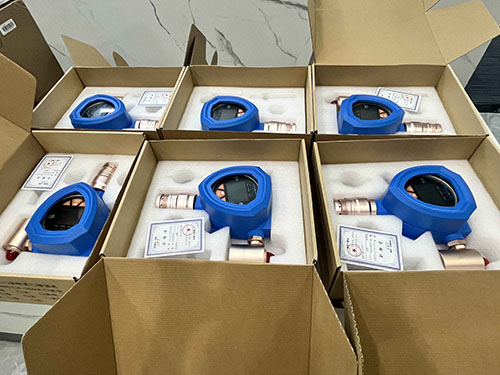 初油酸乙酯檢測儀如何選型量程