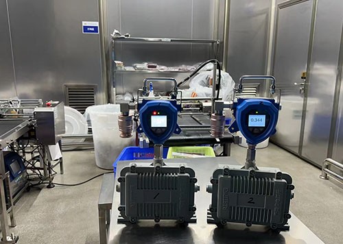 醋酸乙烯酯檢測儀