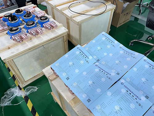 醋酸乙酯檢測(cè)儀計(jì)量校準(zhǔn)報(bào)告