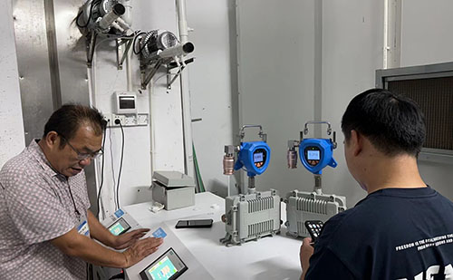 氮氣檢測儀價格是多少