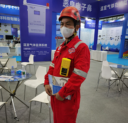 電石氣檢測儀價格是多少