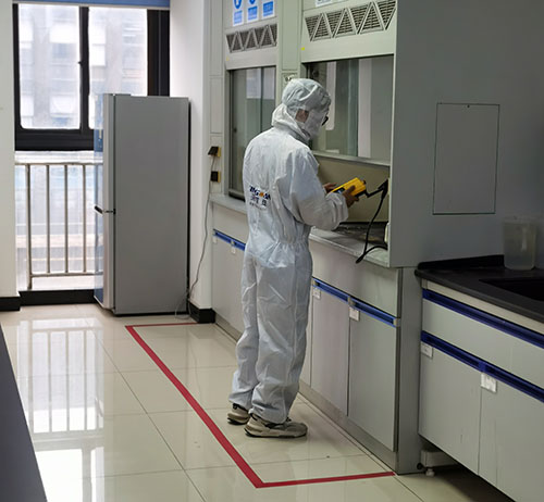 實(shí)驗(yàn)室便攜式丁酮檢測(cè)儀