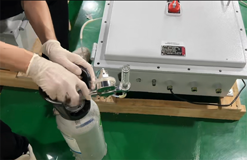 二苯基苯檢測儀