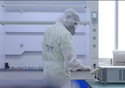 二苯基苯檢測儀