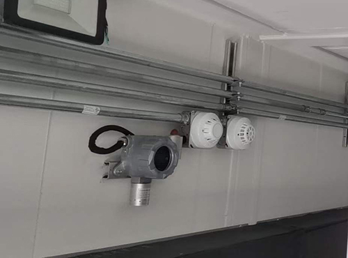 二苯基甲烷二異氰酸酯檢測儀