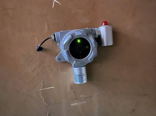 二苯基甲烷二異氰酸酯檢測儀