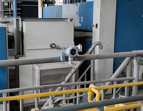 二苯基甲烷二異氰酸酯檢測儀