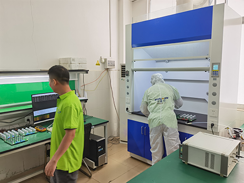 二苯基甲烷二異氰酸酯檢測(cè)儀